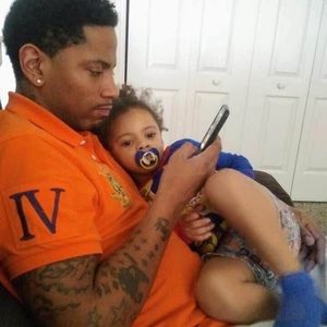 Meet your Posher, Donell